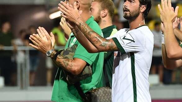Eccellenza. Pro Livorno a valanga sul campo del Montecatini, 1 a 4