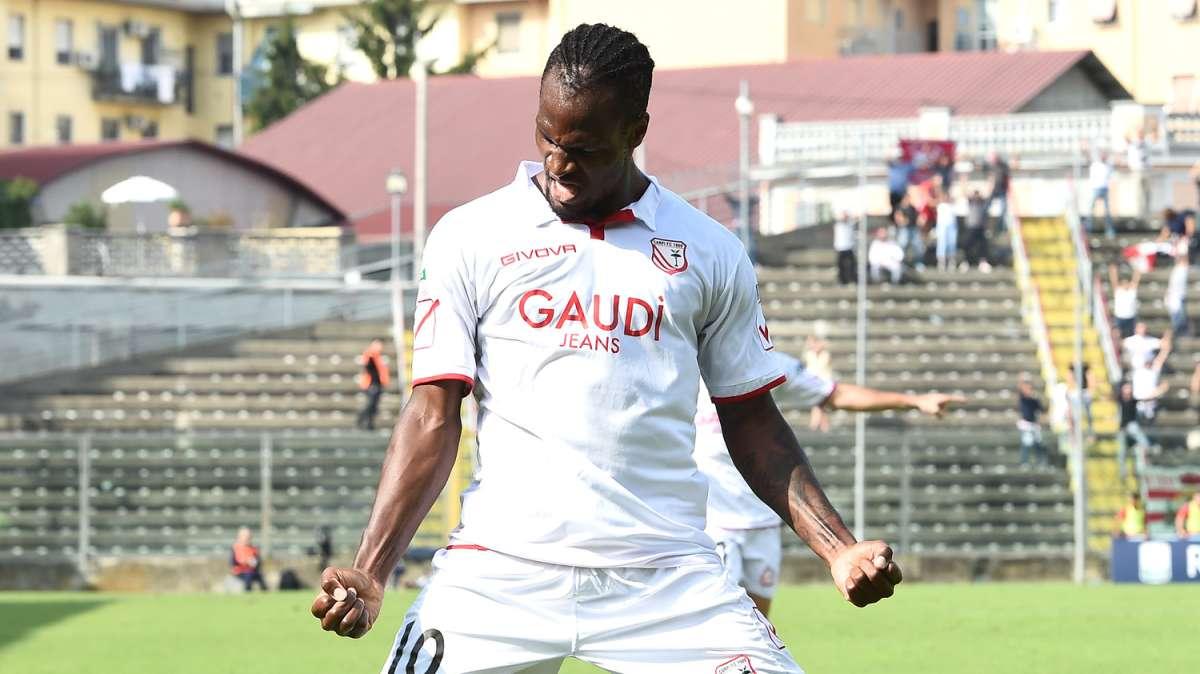 Mercato amaranto, tentativo per Mbakogu