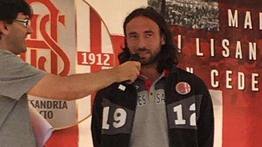 Postgara. Piccolo spara a zero sugli amaranto: “Solo cazzotti e gomitate...”