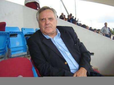 Lucarelli perde pezzi. Tancredi sbatte la porta