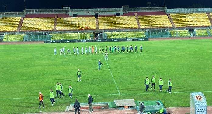 Il Livorno e il Piombino