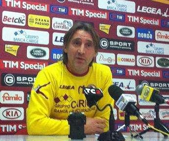 Nicola: "Il nostro campionato non è sottotono"