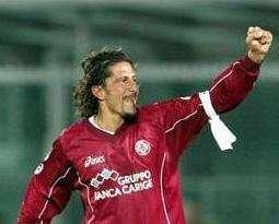 Livorno calcio e Unicef per Haiti con Protti e Lucarelli