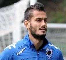 Livorno, ormai è fatta per Gentsoglou della Samp