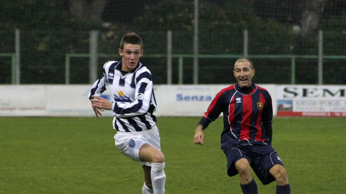 Serie D. Il Rosignano recrimina, a Castelfranco è un amaro 1 a 1