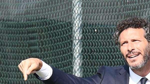 Dal Canto: “Basta complimenti, adesso serve vincere”