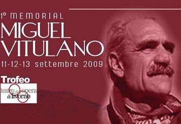 Giovanissimi. Pronto al via il quarto Memorial Vitulano