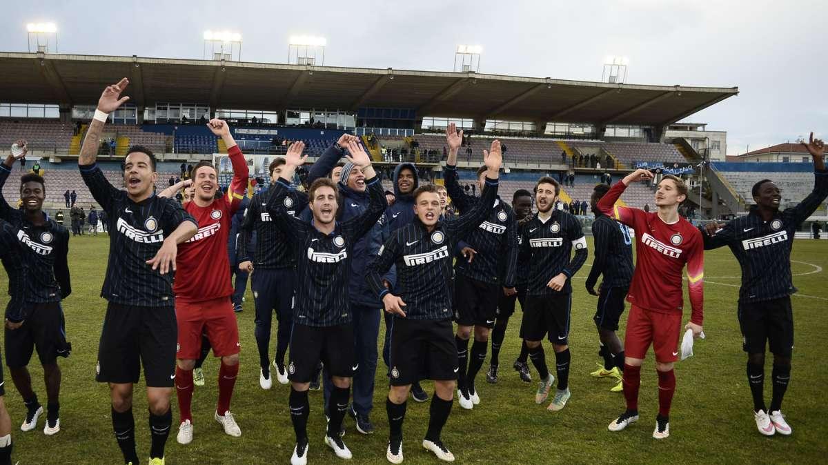 Torneo di Viareggio. L'Inter batte il Verona e conquista la Coppa
