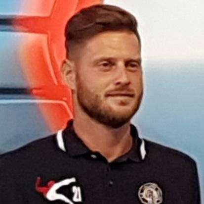 Ivan Pedrelli