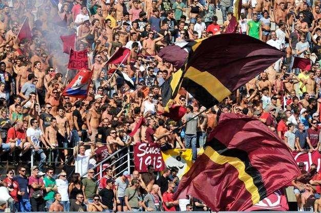 Amaranto, superati i tremila abbonati per la stagione 2017-18