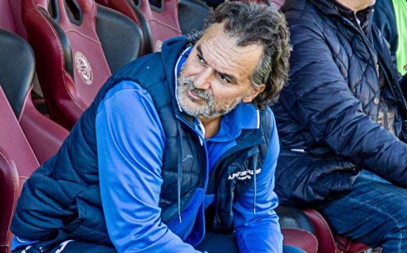 Nicola Sena
