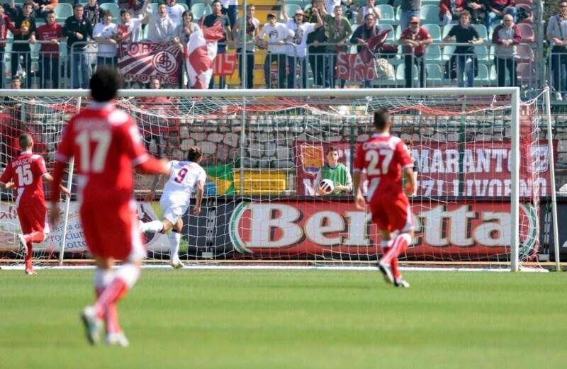 Grosseto e Livorno nel 2009