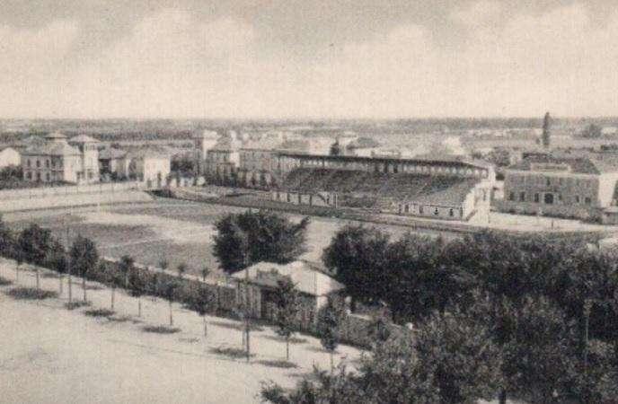 Quella volta che il Livorno espugnò il campo della Pro Vercelli