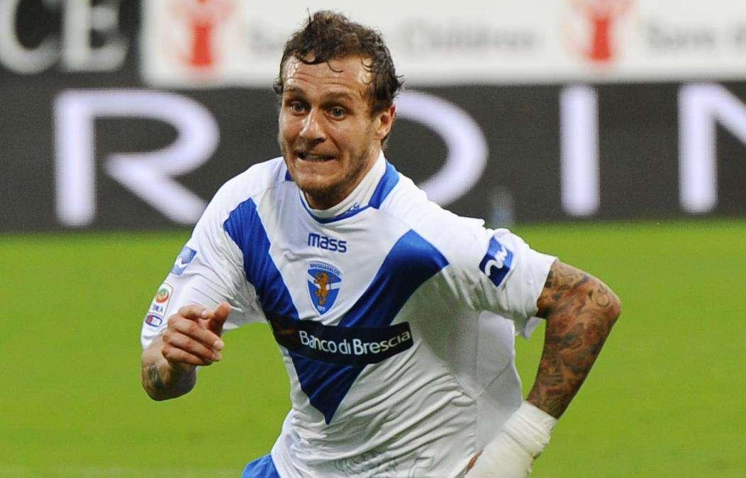 Diamanti interessa in Spagna, difficile il ritorno a Livorno