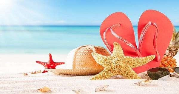 Buon Ferragosto ai lettori di Amaranta.it