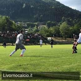 Amaranto, domani il test con il Ravenna