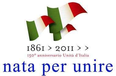 Lo spot che celebra l'unità d'Italia