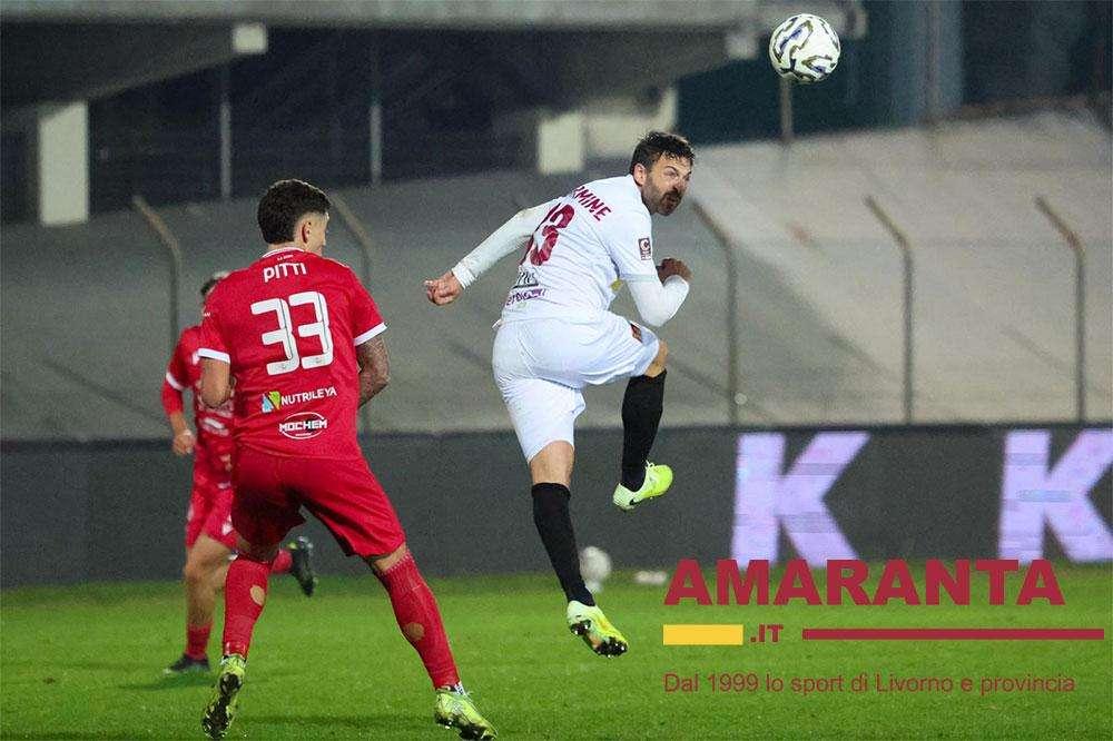Carpi-Livorno