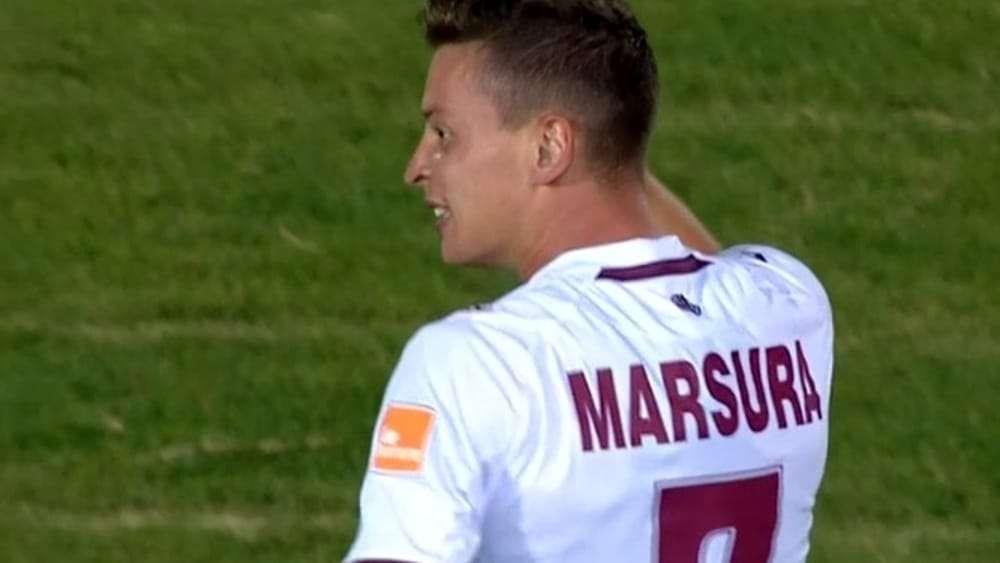 Cosenza-Livorno, le pagelle degli amaranto