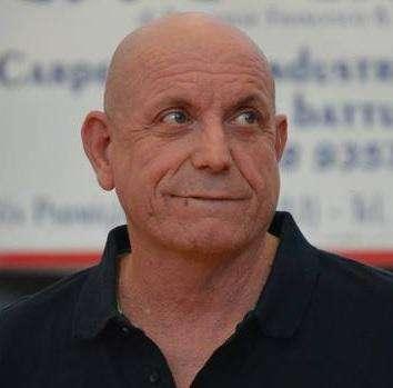 Il covid strappa alla vita Roberto Lavorenti