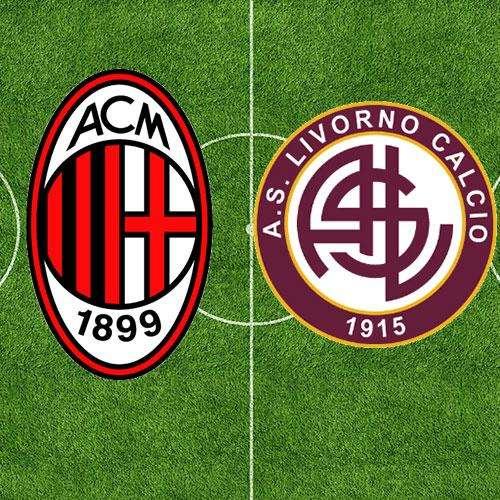 La presentazione. Livorno a San Siro con la forza della disperazione