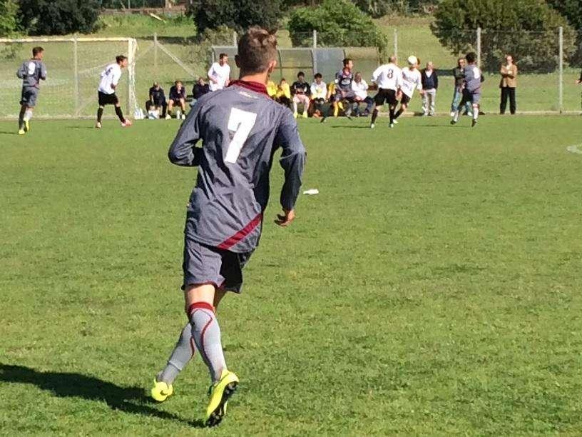 Nico Quilici