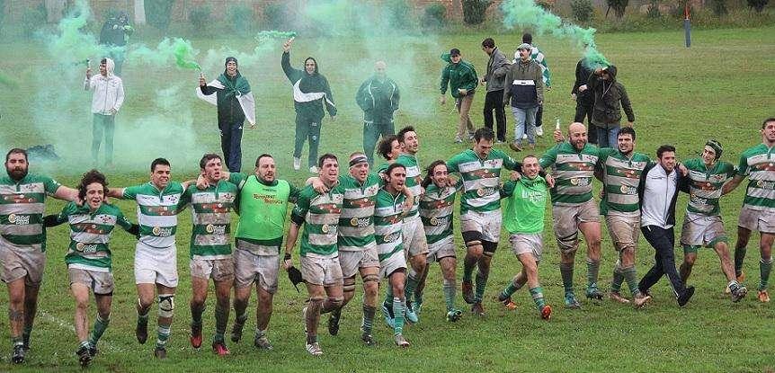 Il Livorno Rugby