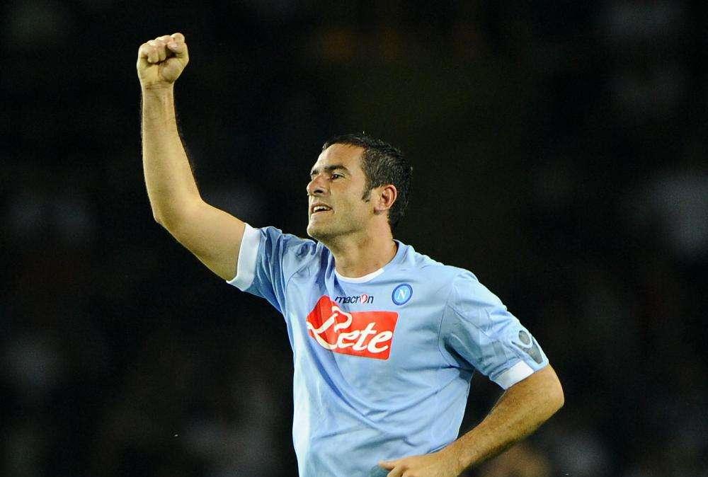 Lucarelli: "Al 99 per cento mi ritiro"