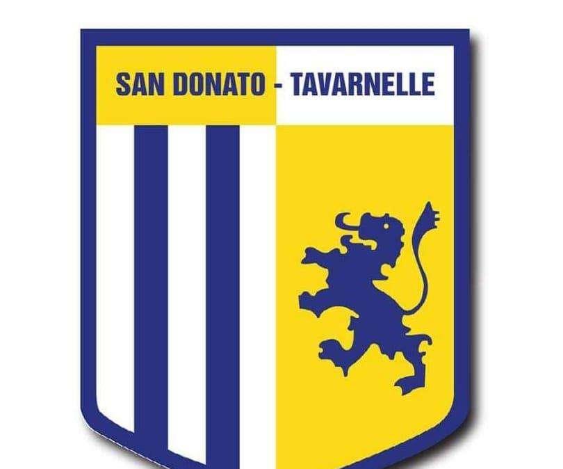 logo San Donato Tavarnelle