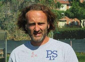 Serie D. La Pro Livorno esonera l'allenatore Niccolai