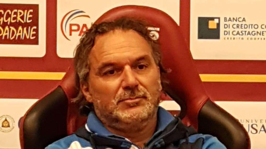 Nicola Sena