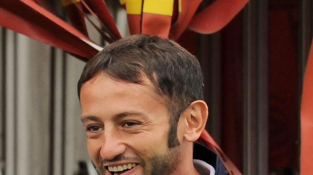 Il doppio ex. Grauso: "Livorno, fai attenzione alla Giana"