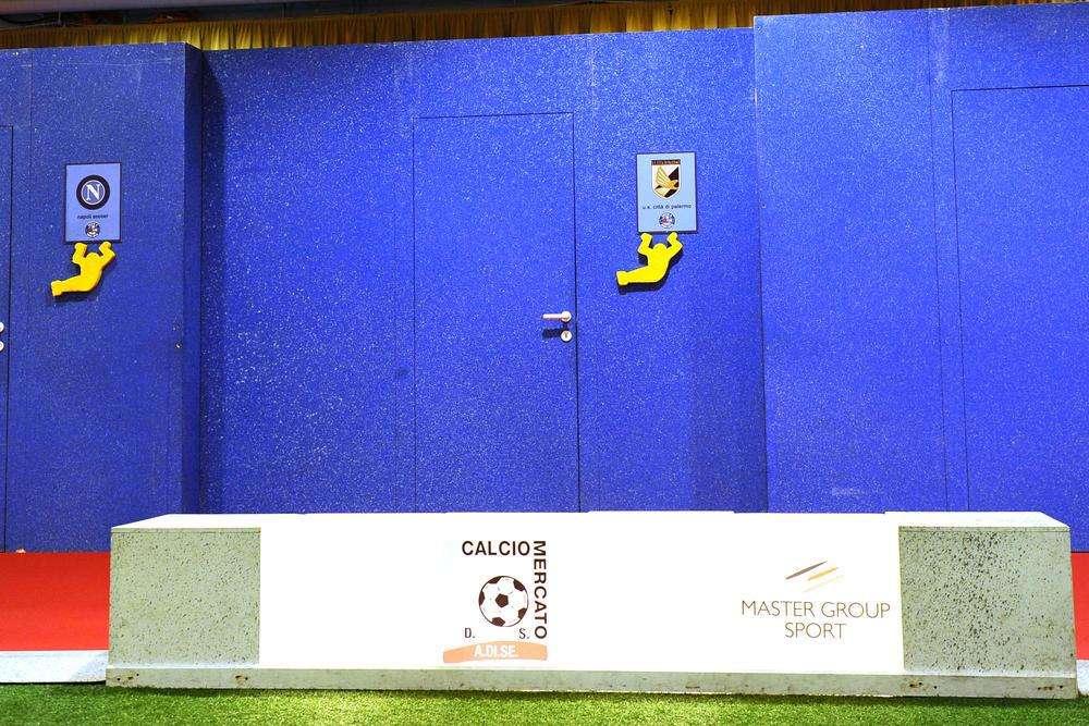 Scatta il calciomercato, si apre la stagione delle ufficialità