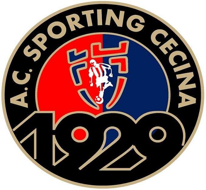 Il logo del Cecina