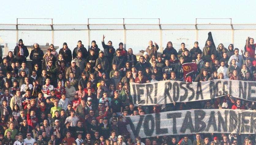 Livorno penalizzato causa rinvio