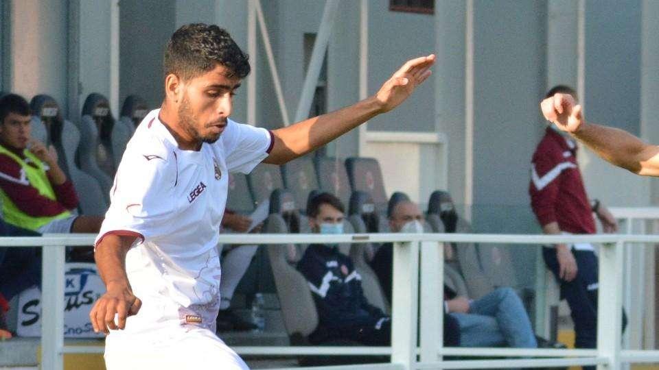 L'Empoli mette gli occhi anche su Haoudi