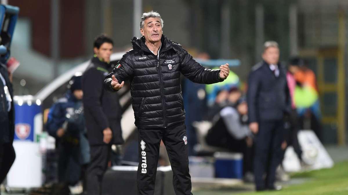 Tuttocuoio-Livorno, le probabili formazioni