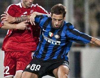 Inter, Mourinho non convoca Arnautovic
