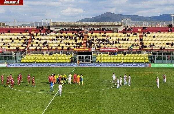 Serie D. Livorno, tutti i numeri del girone di andata