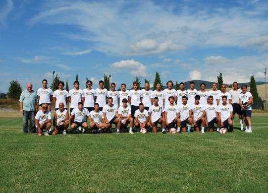 Eccellenza. Pro Livorno bloccata dal Taccola Uliveto, 0 a 0