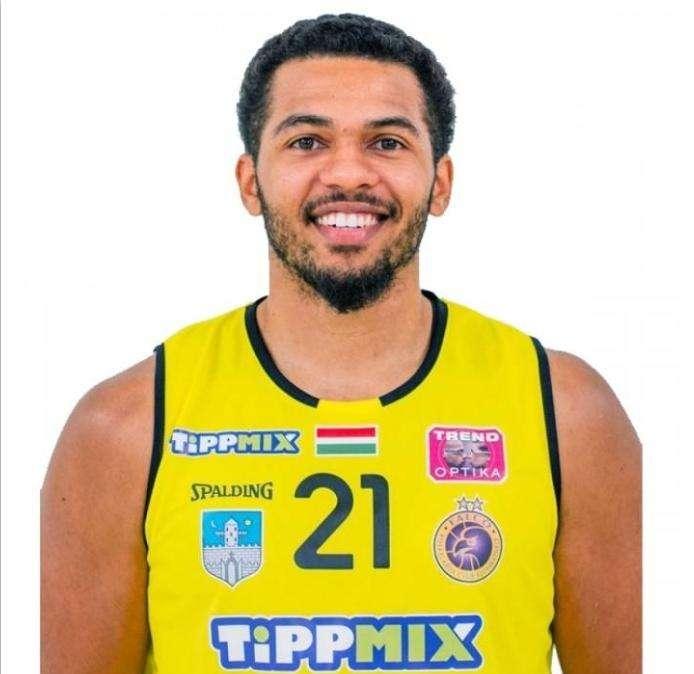 Quinton Hooker
