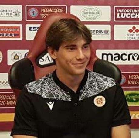 Cristian Belli