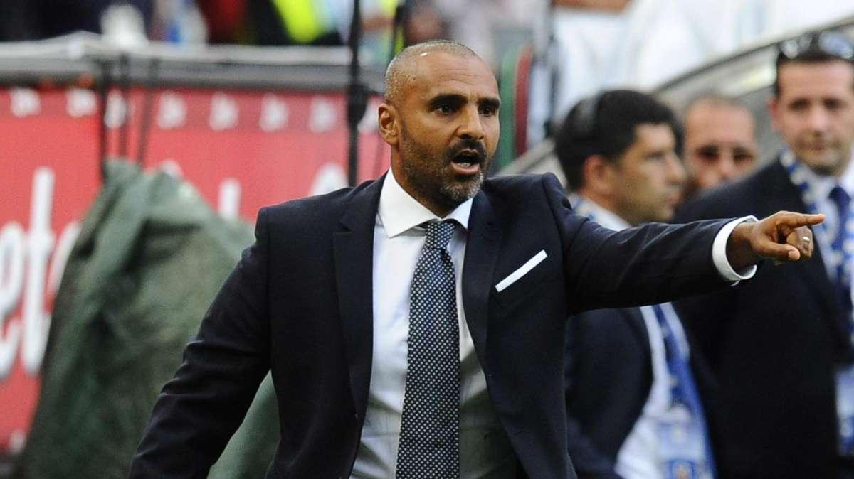Liverani: "Livorno squadra in salute"