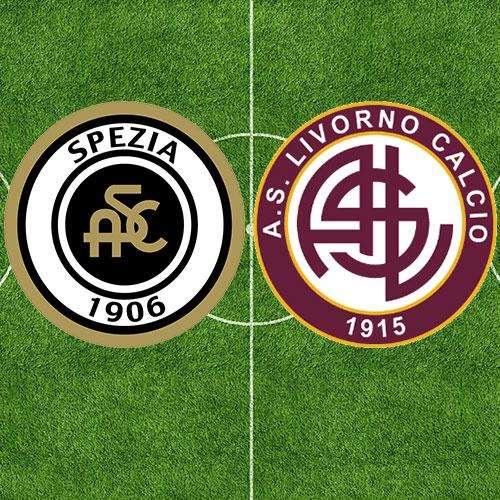 La presentazione. Spezia-Livorno, amaranto alla prova del “derby”
