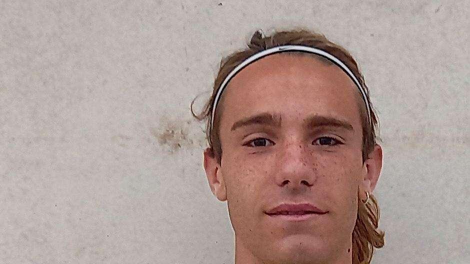Ufficialità. Filippo Lorenzoni è un nuovo giocatore del Livorno