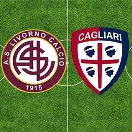 La presentazione. Il Livorno cerca punti contro la corazzata Cagliari