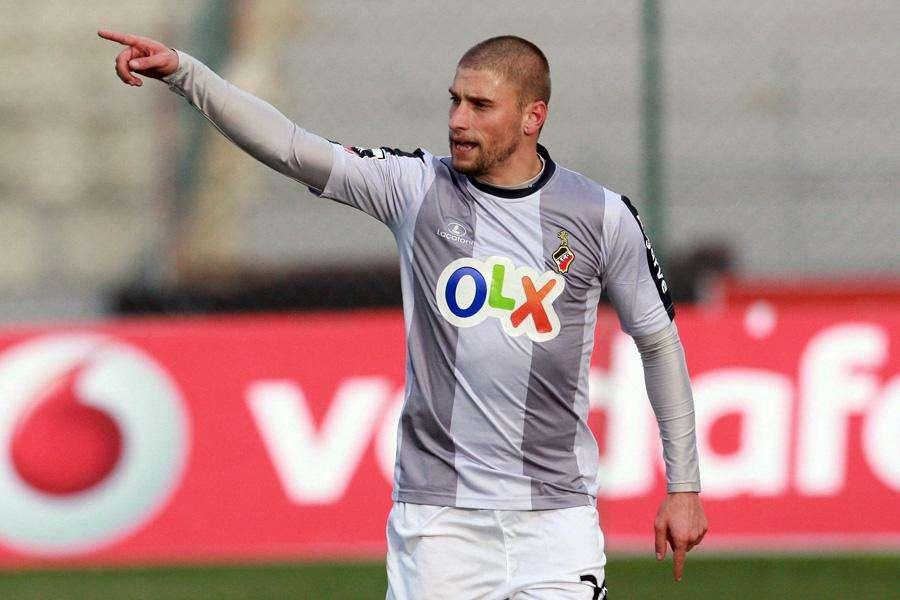 Federico Dionisi