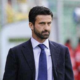Sala stampa. Panucci: "Vittoria sfumata all'ultimo, fiducioso per il futuro"