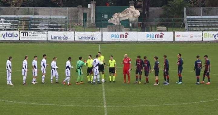 Real Forte e Montevarchi
