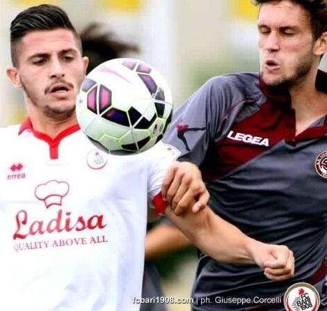 Primavera. Match d'alta classifica con la sorpresa Bari 